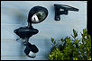 Solo Solar PIR Security Light