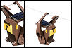 Solar Monkey