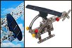 Press for a larger picture Aircraft construction kit