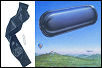 Solar Airship