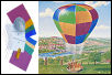 Hot Air Balloon