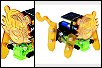 Solar Lion Solar Lion