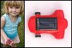 Press for a larger picture Solar racer