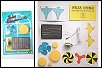 Solar educational kit