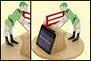 Solar Sawer