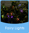 Fairy Lights at SelectSolarGadgets.co.uk Fairy Lights at SelectSolarGadgets.co.uk