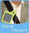 iPhone chargers at SelectSolarGadgets.co.uk iPhone chargers at SelectSolarGadgets.co.uk