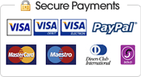 Select Gadgets - Secure Payments