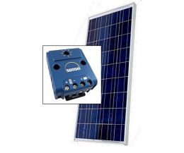 30W DIY Solar panel kit 30W DIY Solar panel kit