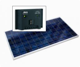 40W DIY Solar panel kit 40W DIY Solar panel kit