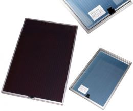 6W 12V Amorphous solar panel 6W 12V Amorphous solar panel