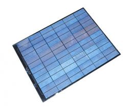 32W Inpro solar panel