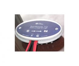 Sunsport 10 solar charge regulator