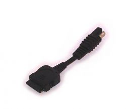 2-pin SAE iPod cable