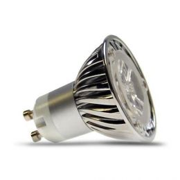 Lumilife LED Lamp GU10-SMDN-CW