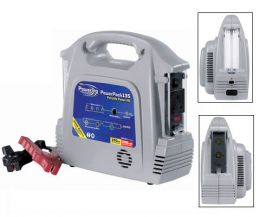 12v 20ah Powerpack 135 with 300 w Inverter and compressor 12v 20ah Powerpack 135 with 300 w Inverter and compressor