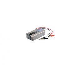 12v 500w Powersource Pro Inverter with Single Socket