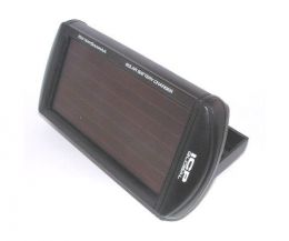 BatterySaver AA. Solar Power Charger for AA Batteries