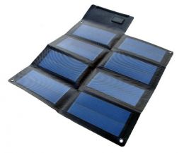 12W Folding Solar charger MMP8 12W Folding Solar charger MMP8