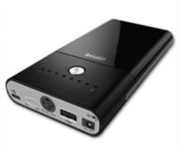 Tekkeon universal portable rechargeable battery pack MP3450 Tekkeon universal portable rechargeable battery pack MP3450