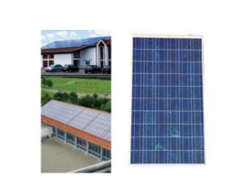 230W MBPV Photovoltaic Solar Panel 230W MBPV Photovoltaic Solar Panel