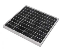 50W Kyocera Solar Panel (KC50)