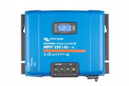 SmartSolar charge controller MPPT 250 60 Tr (top)