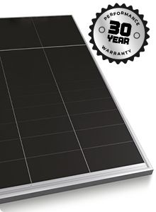Aiko Stellar 1N+ 645W N-Type ABC, 72 Cell, Silver Frame, Dual Glass Aiko Stellar 1N+ 645W N-Type ABC, 72 Cell, Silver Frame, Dual Glass