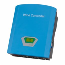 Select Solar 1000-2000W 48V Hybrid MPPT Wind Charge Controller with LCD Display and Dump Load Select Solar 1000-2000W 48V Hybrid MPPT Wind Charge Controller with LCD Display and Dump Load