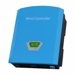 Select Solar 3000W 48V Hybrid MPPT Wind Charge Controller with LCD Display and Dump Load Select Solar 3000W 48V Hybrid MPPT Wind Charge Controller with LCD Display and Dump Load