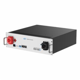 Select Solar 48V 105Ah 5.04kWh Rack Mounted Lithium Battery Select Solar 48V 105Ah 5.04kWh Rack Mounted Lithium Battery