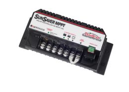Morningstar Sunsaver MPPT 15L Morningstar Sunsaver MPPT 15L