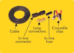 CABLE KIT