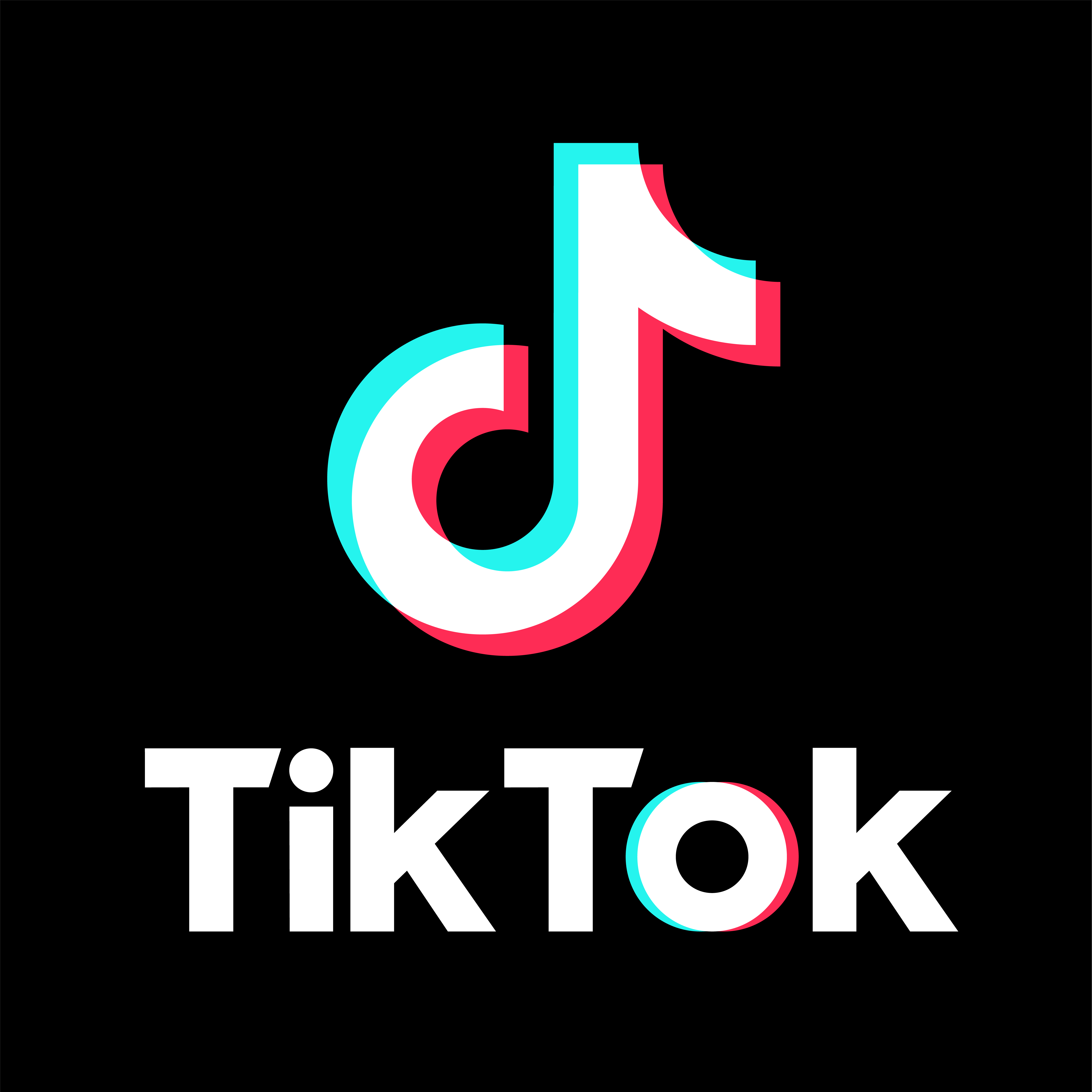 Join us on TikTok
