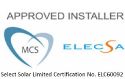 Select Solar MSC approved logo