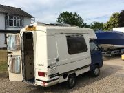 100w fridge