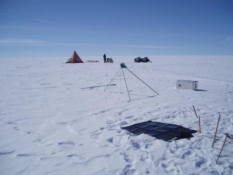 Scott Polar Research Institute