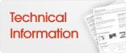 need tech info contact us Technical Information