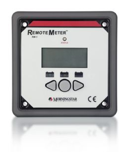 Remote-Meter