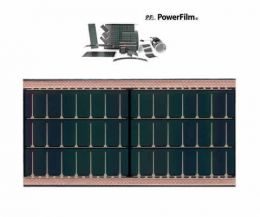 Powerfilm MPT3.6-150 (100mA @ 3.6V) mini solar panel