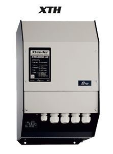 Xtender Series 2500W-7000W