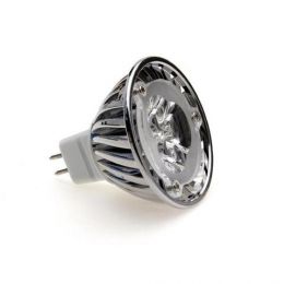 Lumilife LED Lamp MR16-SMDN-CW