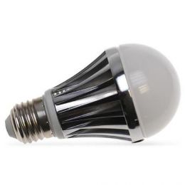 Lumilife LED Lamp E27-360-WW-F