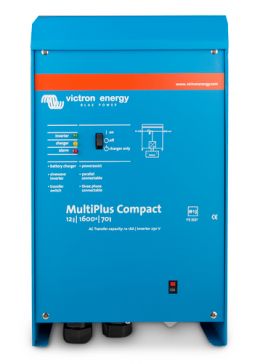 MultiPlus Compact 12V 1600VA_front