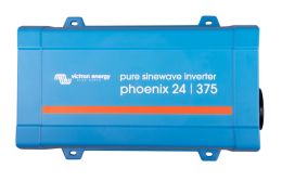 Phoenix inverter 24V 375VA (top)