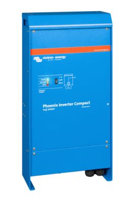 Phoenix Inverter Compact 12V 2000VA (left)