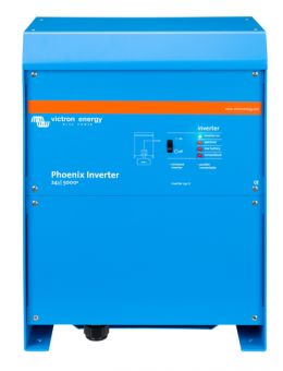 Phoenix Inverter 24 5000 (front)