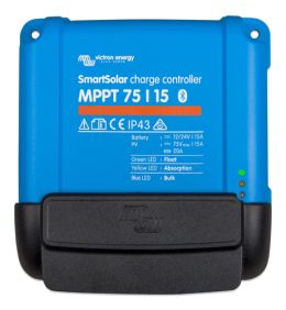 MPPT WireBox-S 75-10_15 (top)