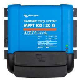 MPPT Wire Box-S 100-20 (MPPT)