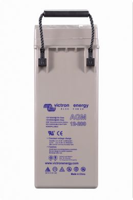 12V_200Ah_AGM_Telecom_Battery(side)